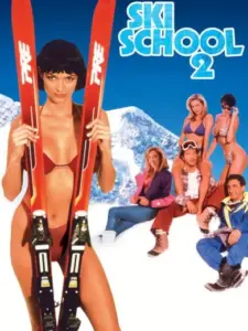 Ski School 2