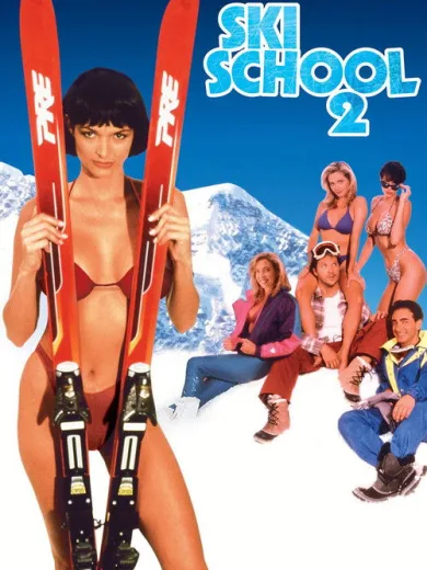 Ski School 2
