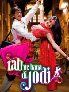 Rab Ne Bana Di Jodi
