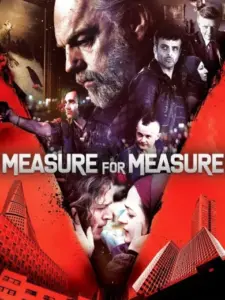 Measure for Measure