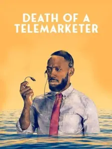 Death of a Telemarketer
