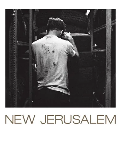New Jerusalem
