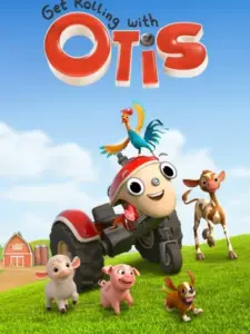 Get Rolling with Otis
