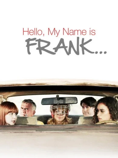 Hello, My Name Is Frank