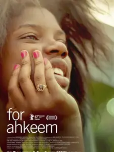 For Ahkeem