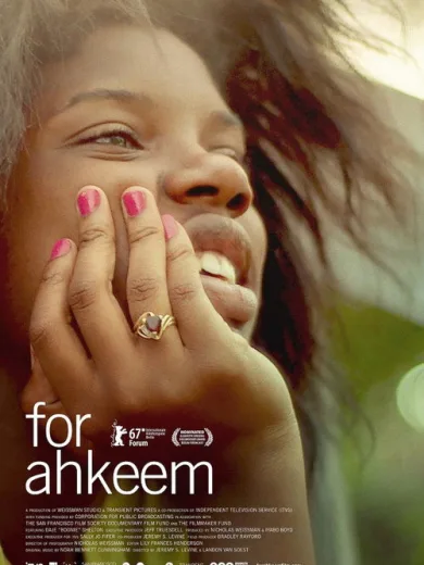 For Ahkeem
