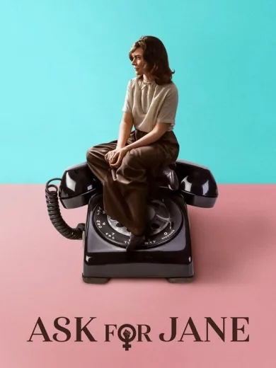 Ask for Jane