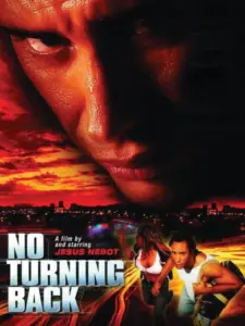 No Turning Back
