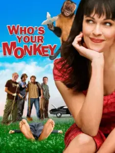Who’s Your Monkey?