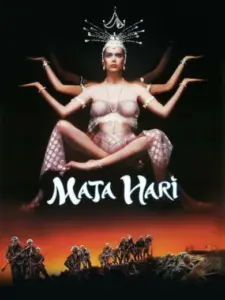 Mata Hari