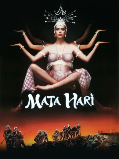 Mata Hari