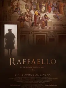 Raffaello – Il Principe delle Arti
