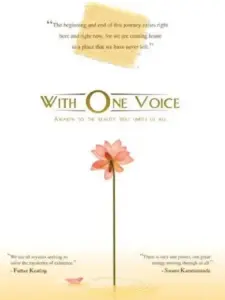 With One Voice