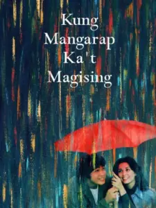 Kung Mangarap Ka’t Magising