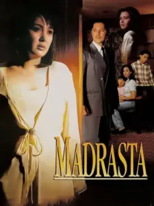Madrasta