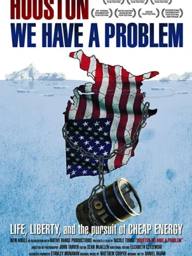 Houston, We Have a Problem