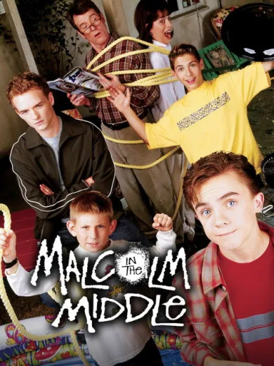 Malcolm in the Middle