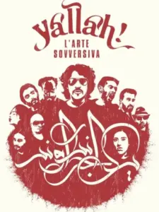 Yallah! Underground
