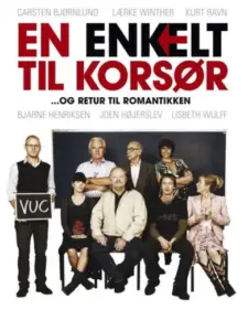En enkelt til Korsør