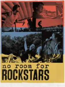 No Room for Rockstars