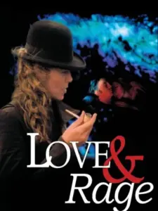 Love & Rage