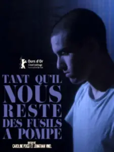 Tant qu’il nous reste des fusils à pompe