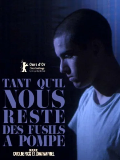 Tant qu’il nous reste des fusils à pompe
