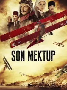Son Mektup