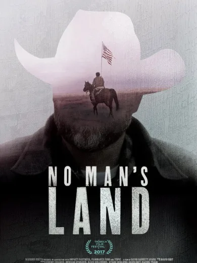No Man’s Land