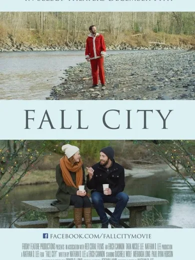Fall City