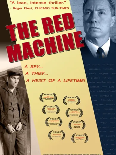 The Red Machine