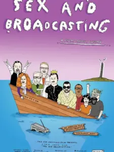 Sex and Broadcasting