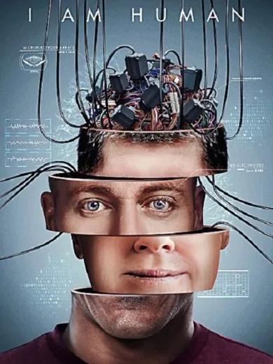 I Am Human