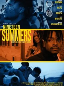 Nineteen Summers