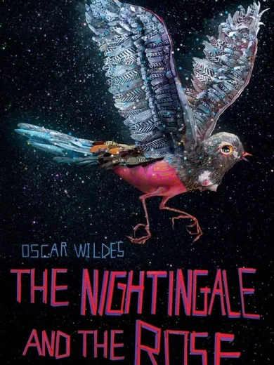 Oscar Wilde’s the Nightingale and the Rose