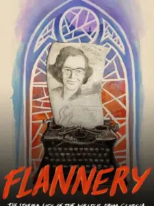 Flannery