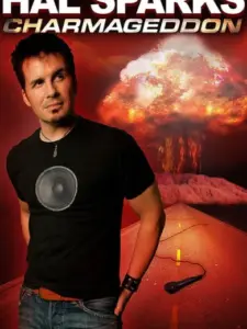 Hal Sparks: Charmageddon