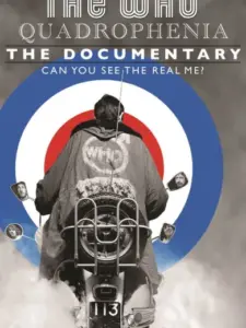 Quadrophenia: Can You See the Real Me?