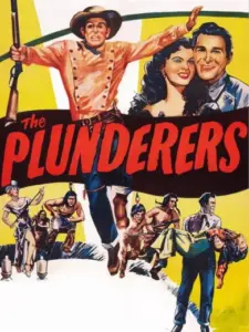 Οι Ληστές / The Plunderers