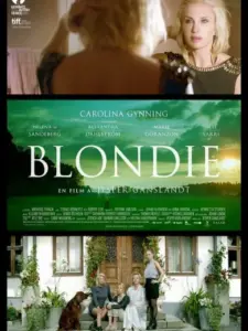 Blondie