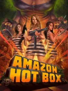 Amazon Hot Box