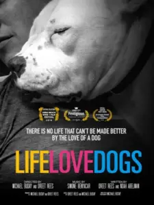 Life Love Dogs