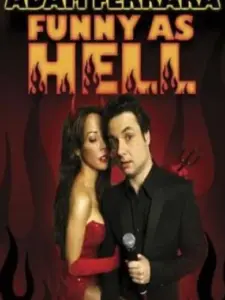 Adam Ferrara: Funny As Hell