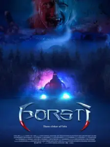 Þorsti