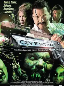 Overtime