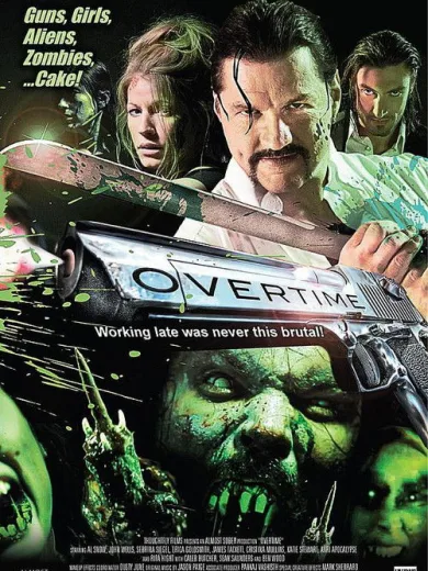 Overtime