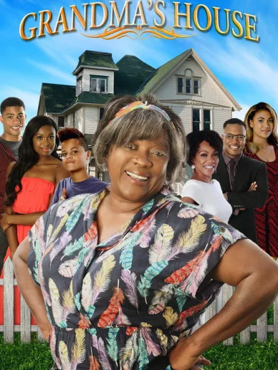 Grandma’s House