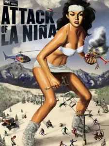 Attack of La Niña