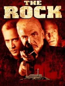 Ο Βράχος / The Rock