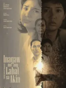 Inagaw Mo ang Lahat sa Akin